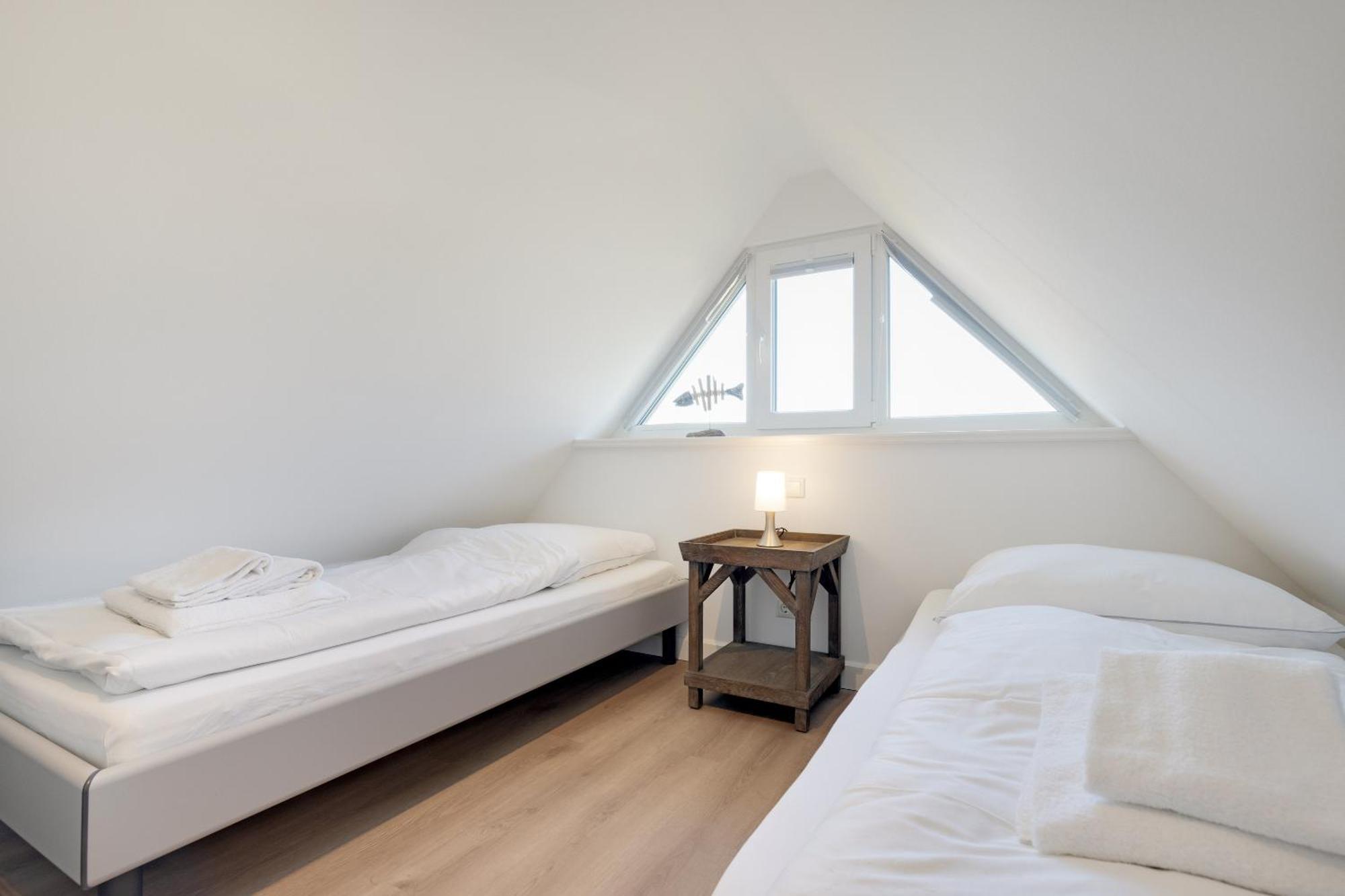 Ferienhaus Levi *