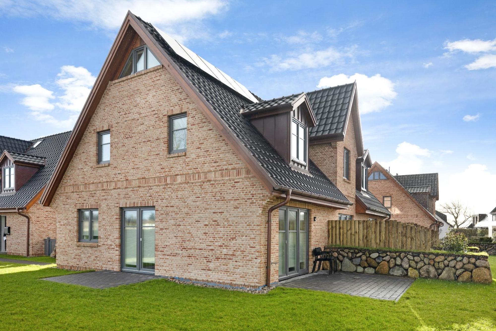 Holiday home Levi Sylt