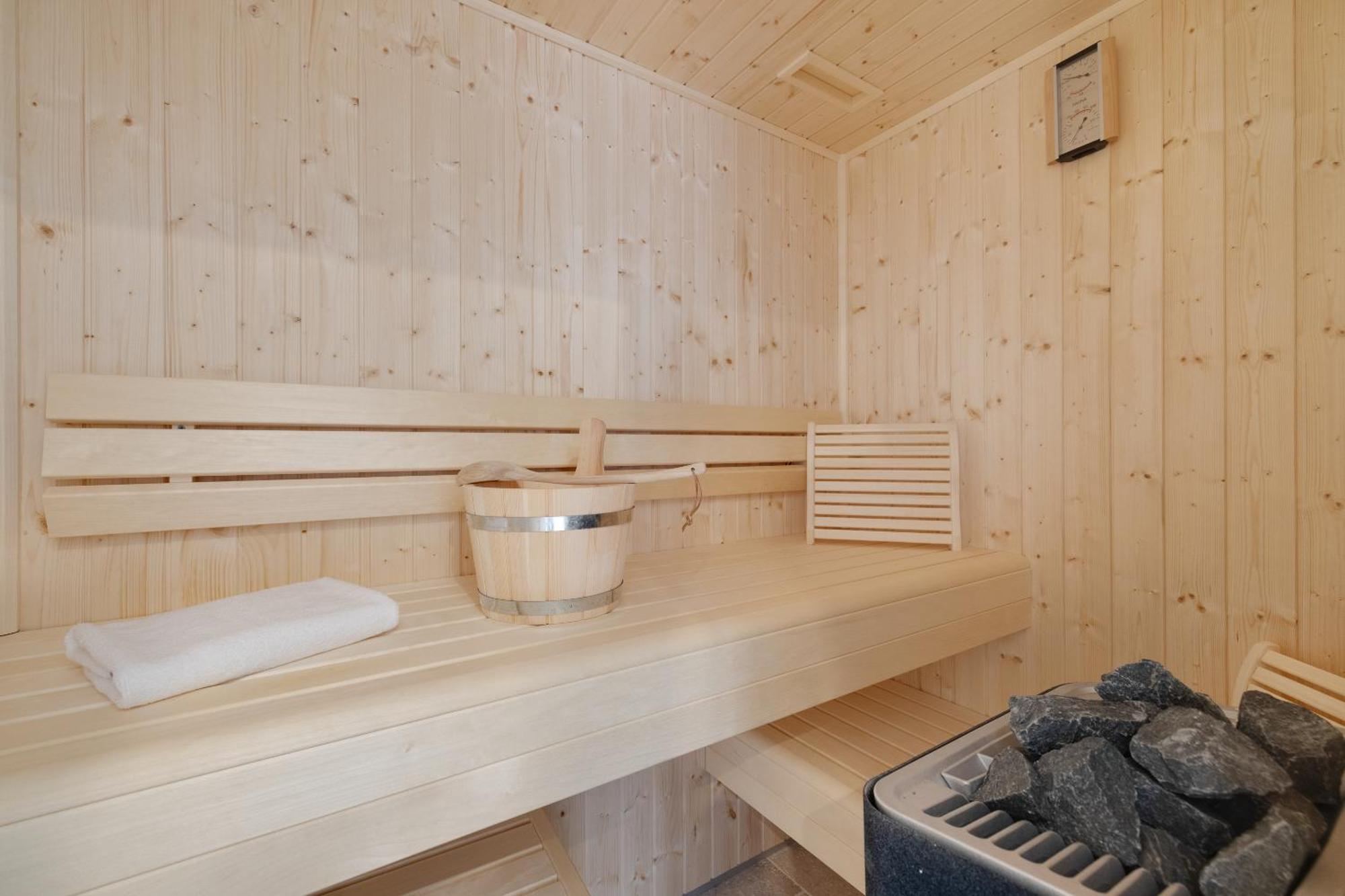 Ferienhaus Levi Rantum (Sylt)