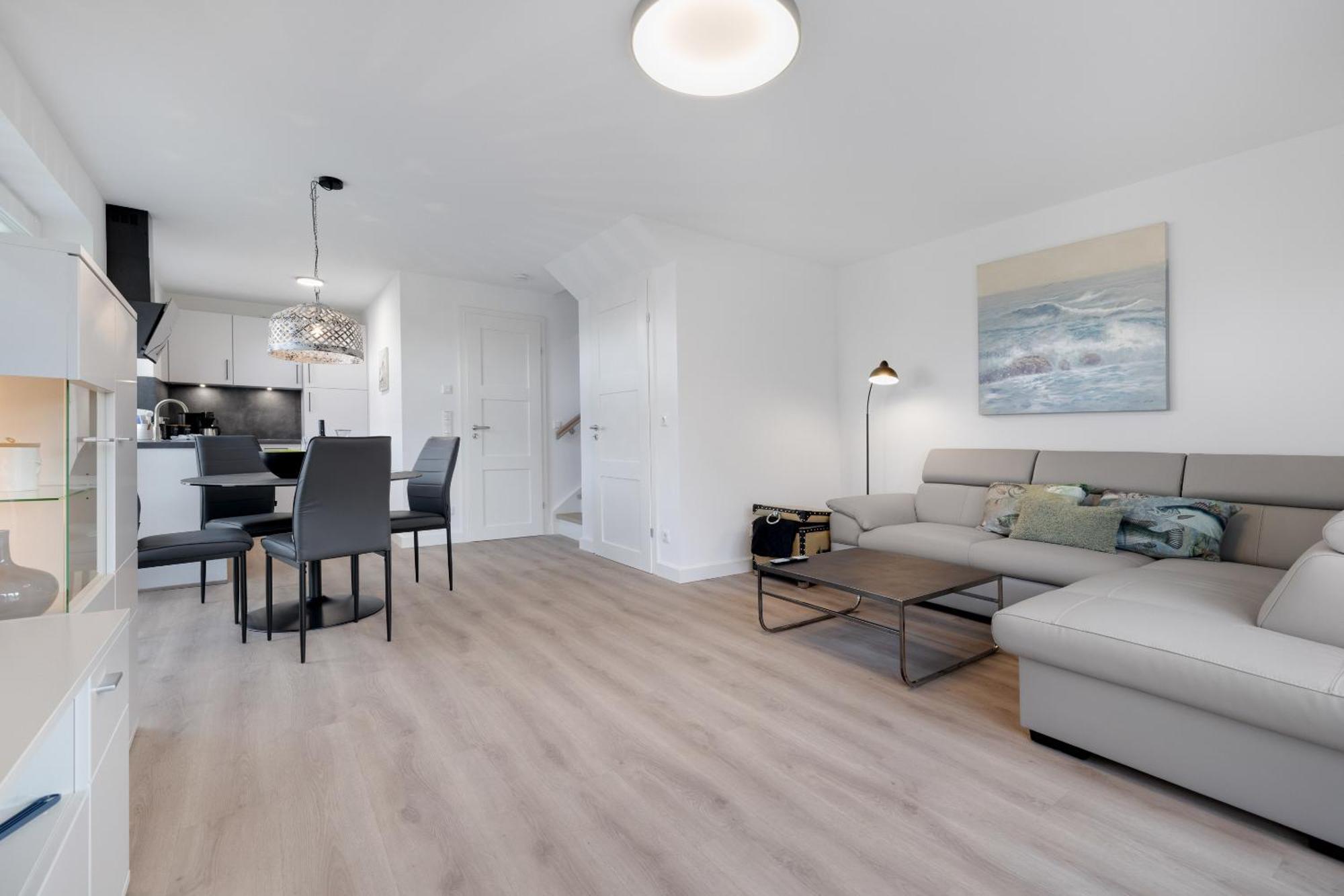 Ferienhaus Levi Rantum (Sylt)